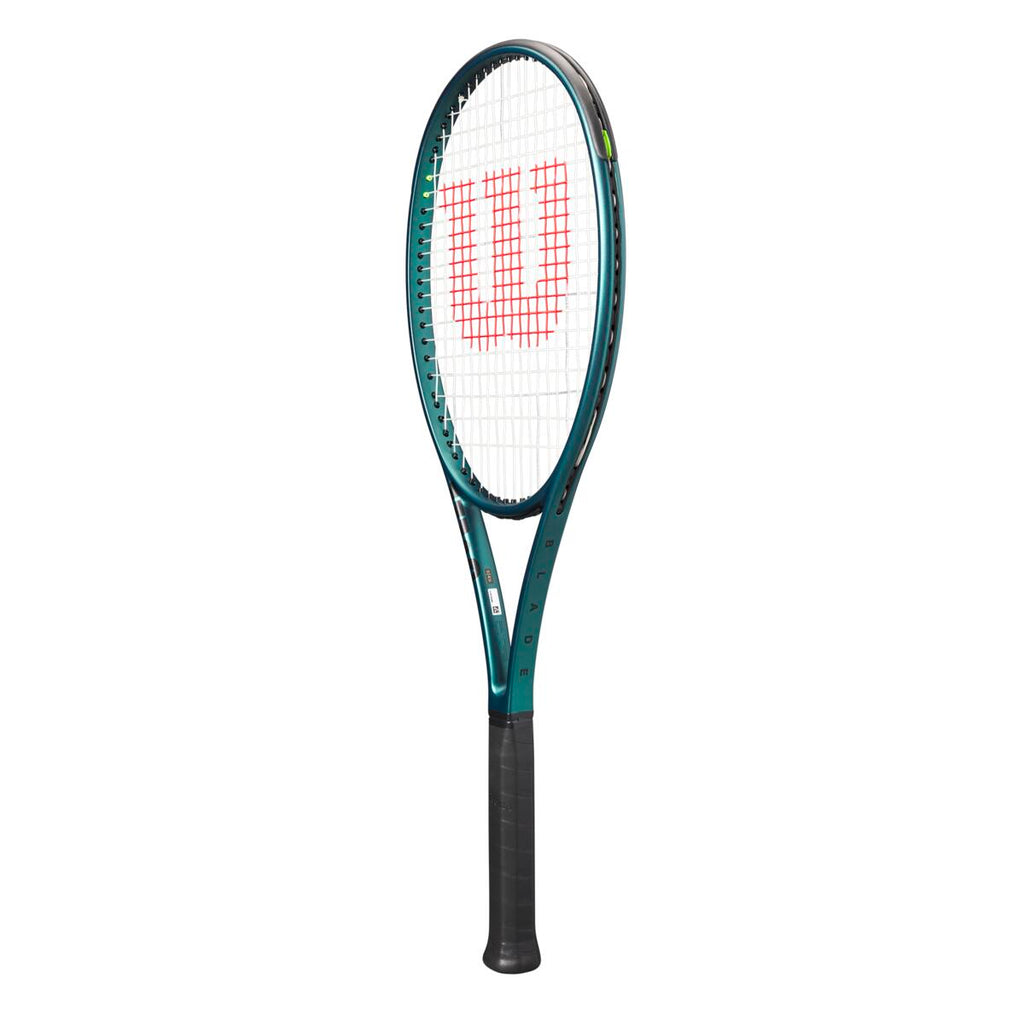 Webbed Rackets Buy Blade 98 (18x20) v9 Tennis Racket online - Wilson Australia