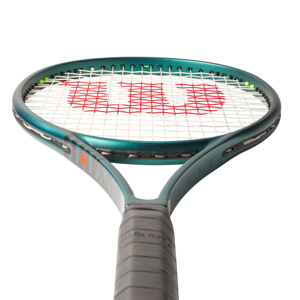 Buy Blade 98 (18x20) v9 Tennis Racket online - Wilson Australia