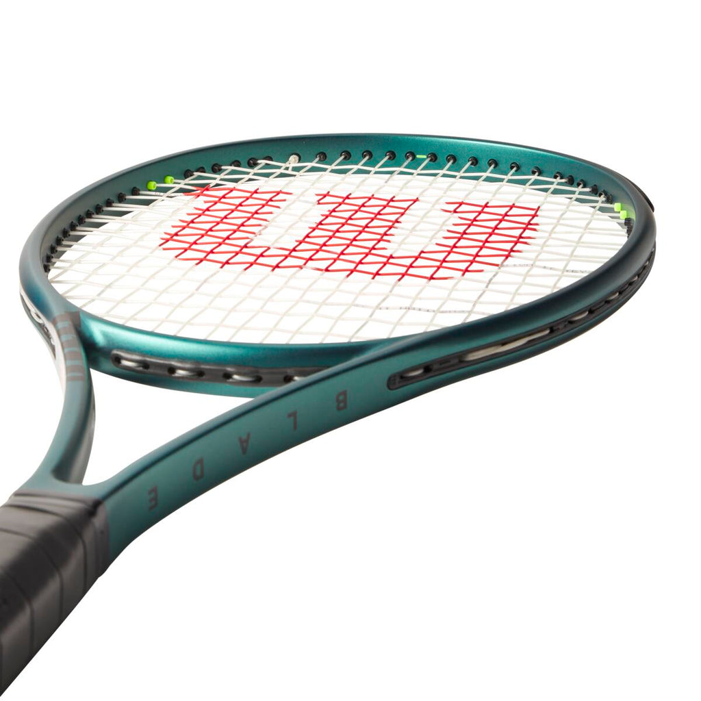 Buy Blade 98 (18x20) v9 Tennis Racket online - Wilson Australia