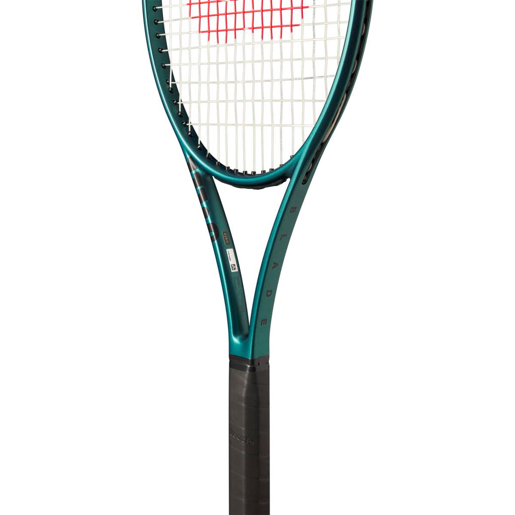 Buy Blade 98 (18x20) v9 Tennis Racket online - Wilson Australia