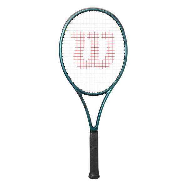 Buy Blade 100L v9 Tennis Racket online - Wilson Australia