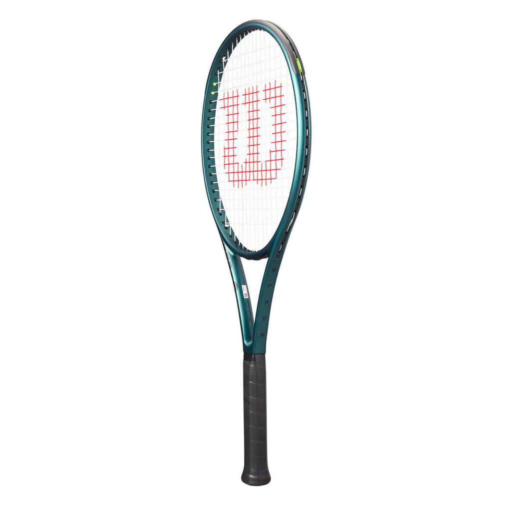 Blade 1000 Racket Buy Blade 100L v9 Tennis Racket online - Wilson Australia