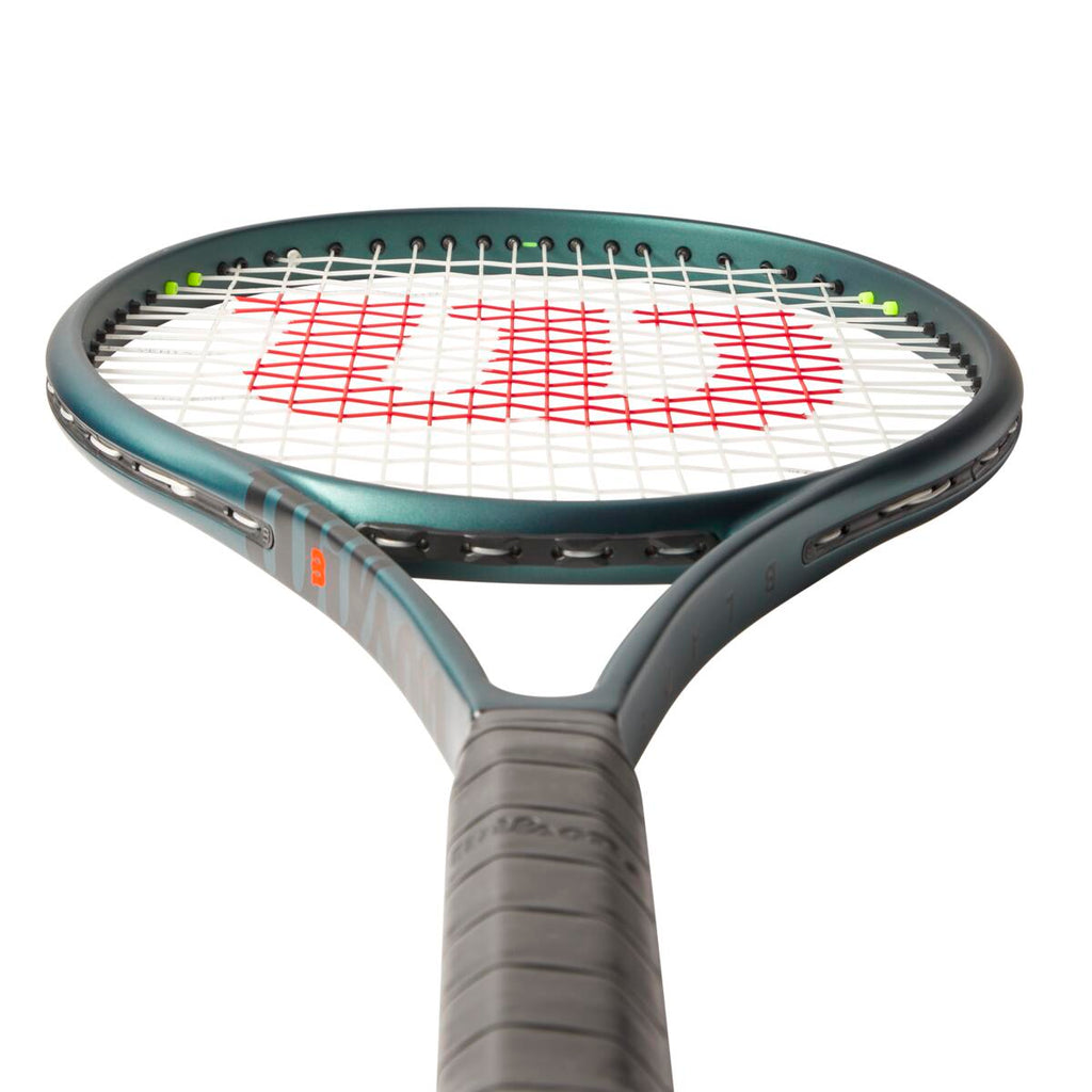 Buy Blade 100L v9 Tennis Racket online - Wilson Australia