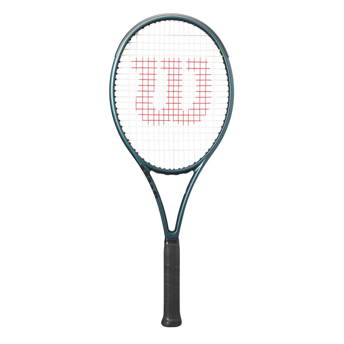 Amazon | WILSON スポーツ用品ブレード 98L 16X19 V2.0-4インチ