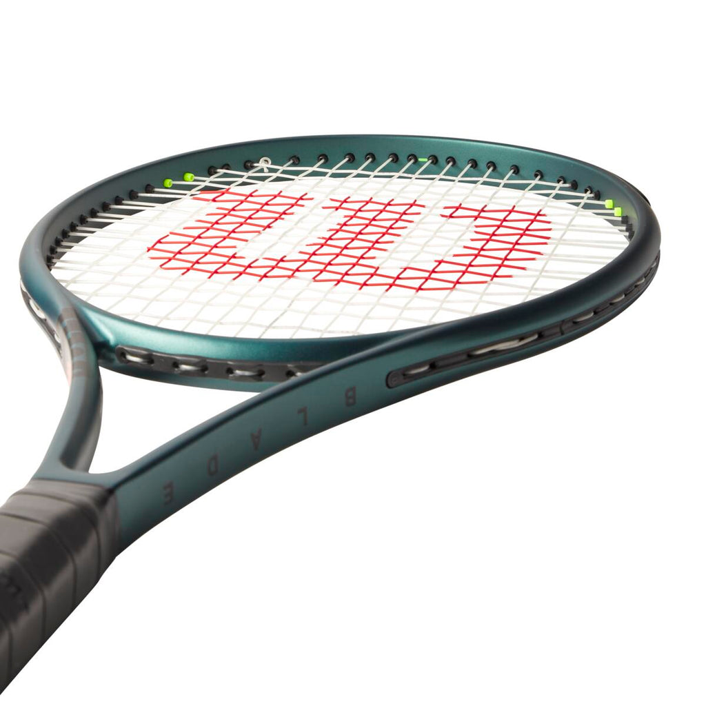 Buy Blade 100UL v9 Tennis Racket online - Wilson Australia