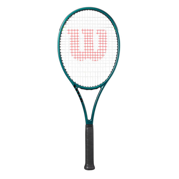 Buy Blade Pro 98 (18x20) V9 Tennis Racket online - Wilson Australia