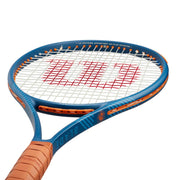 Roland-Garros Blade 98 (16x19) V9 Tennis Racket