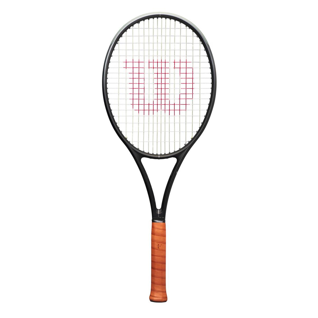 Buy RF 01 Pro Tennis Racket online - Wilson Australia