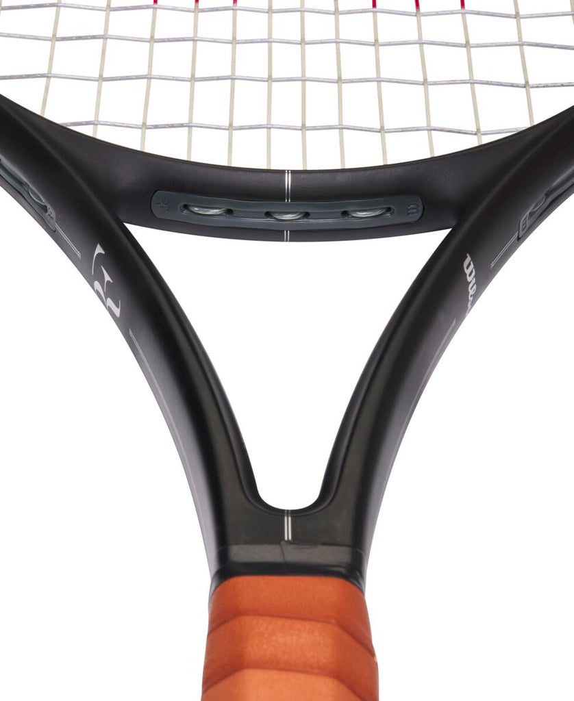 Buy RF 01 Pro Tennis Racket online - Wilson Australia