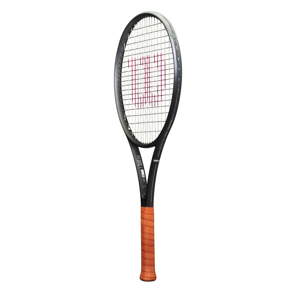 Buy RF 01 Pro Tennis Racket online - Wilson Australia