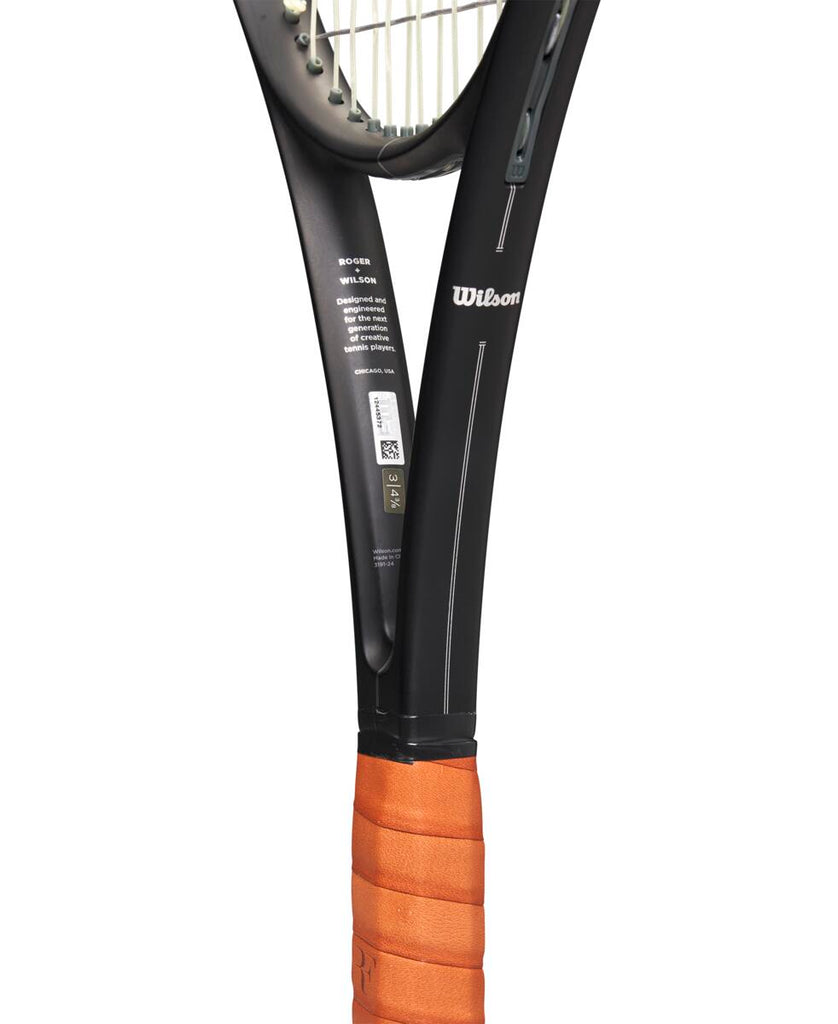 Buy RF 01 Pro Tennis Racket online - Wilson Australia
