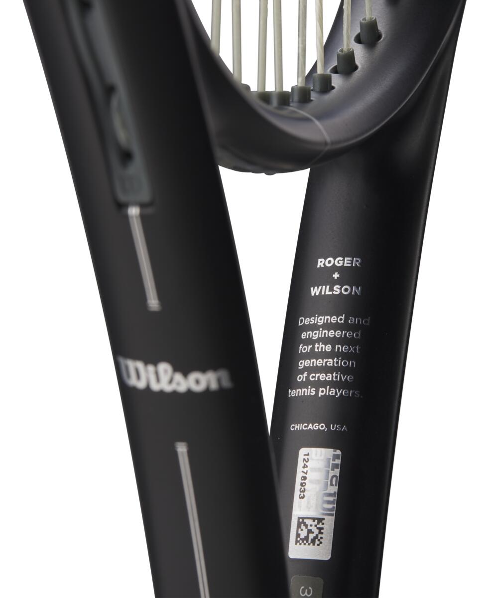 RF 01 Tennis Racket
