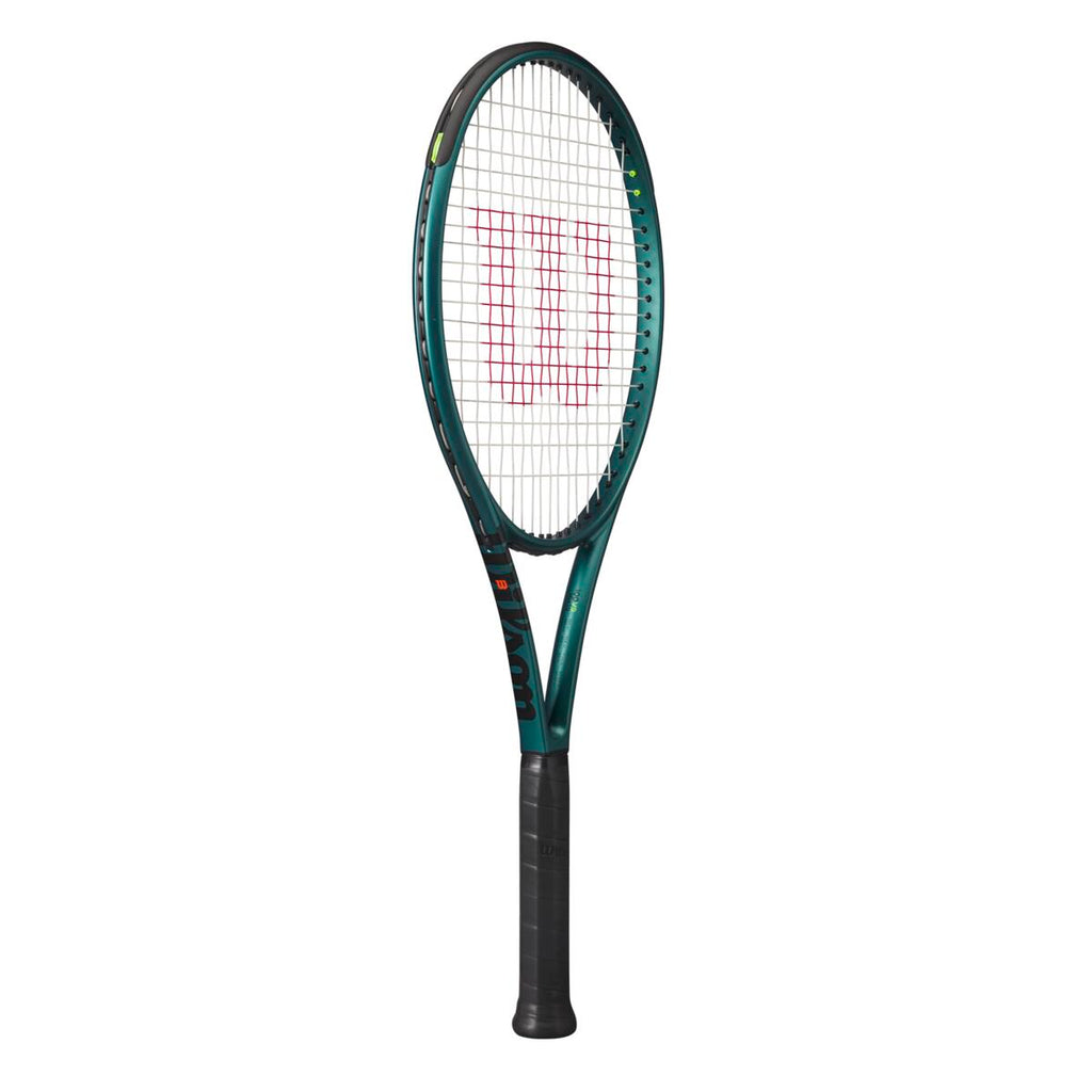 Buy Blade 100 V9 Tennis Racket online - Wilson Australia