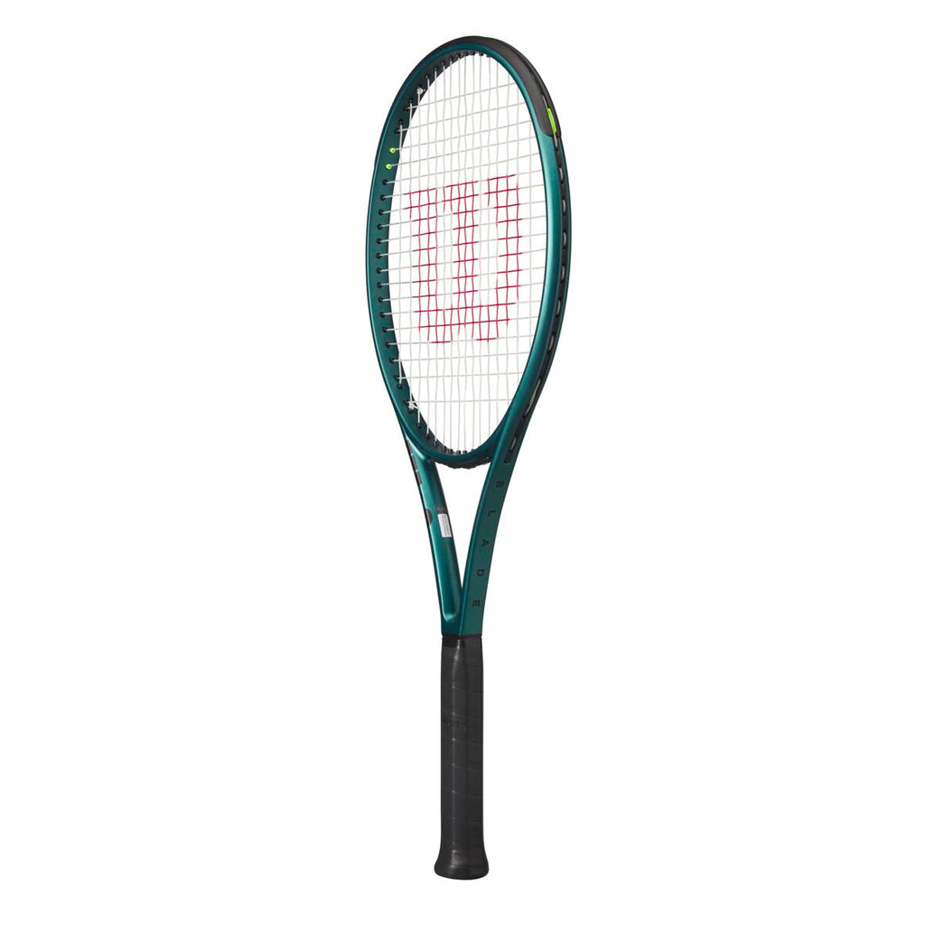 Buy Blade 100 V9 Tennis Racket online - Wilson Australia