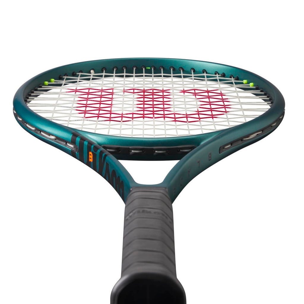 Buy Blade 100 V9 Tennis Racket online - Wilson Australia