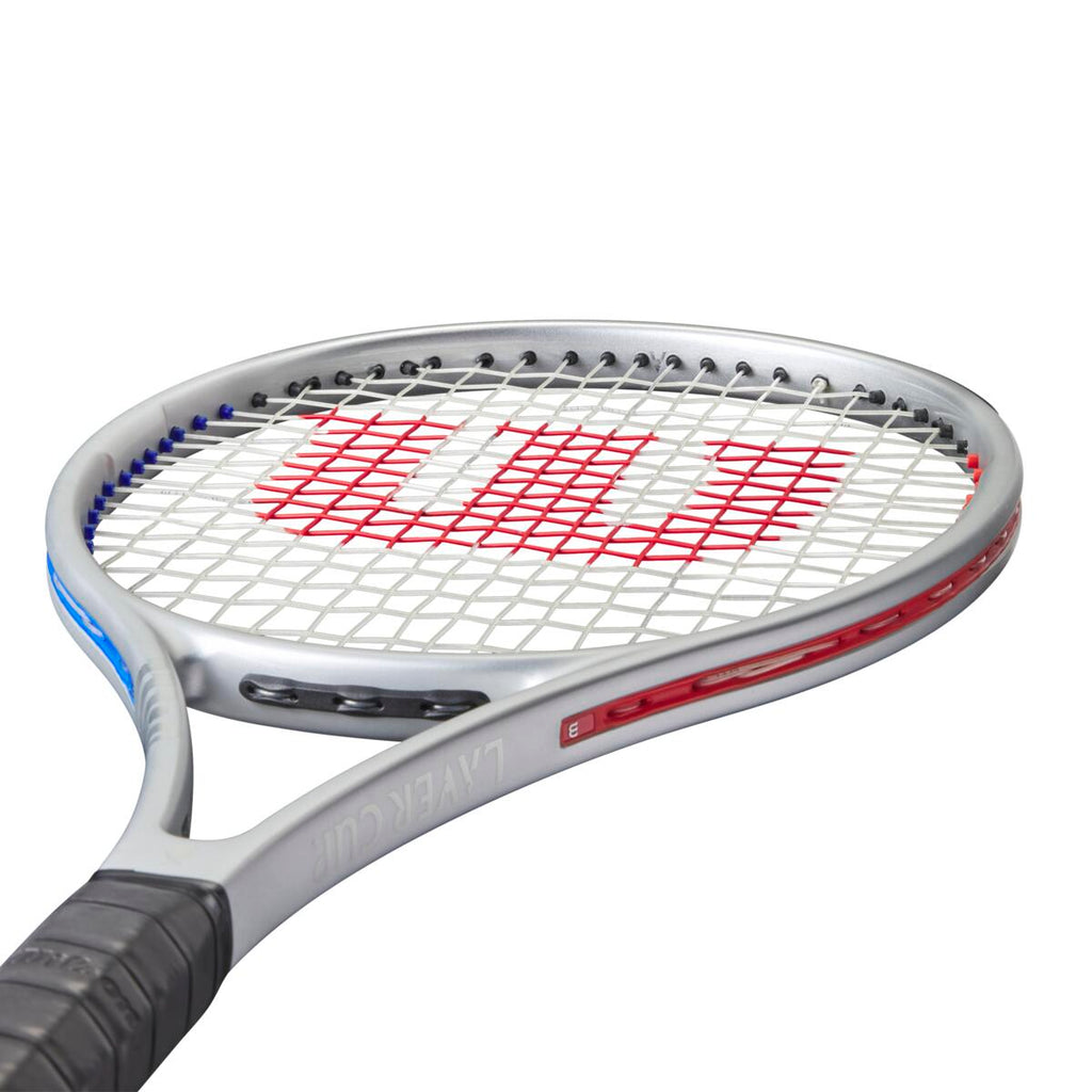 Buy Laver Cup Pro Staff RF 97 V13 Tennis Racket online - Wilson