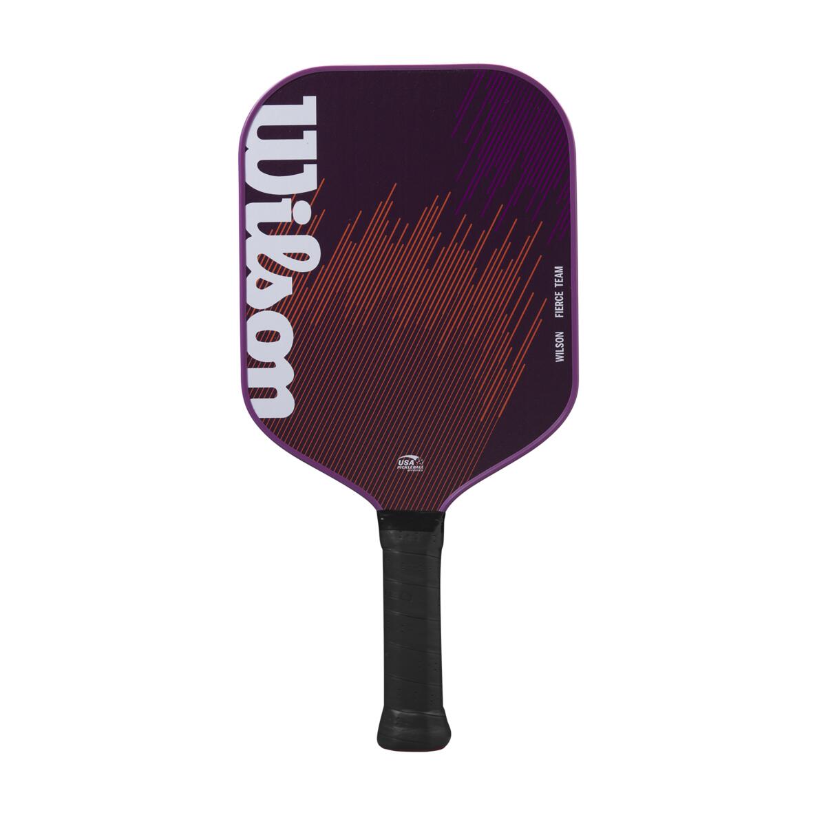 Fierce Team 13 Pickleball Paddle