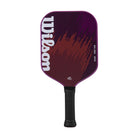 Fierce Team 13 Pickleball Paddle - Purple