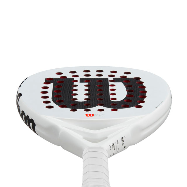 Bela LT V2.5 Padel Racket