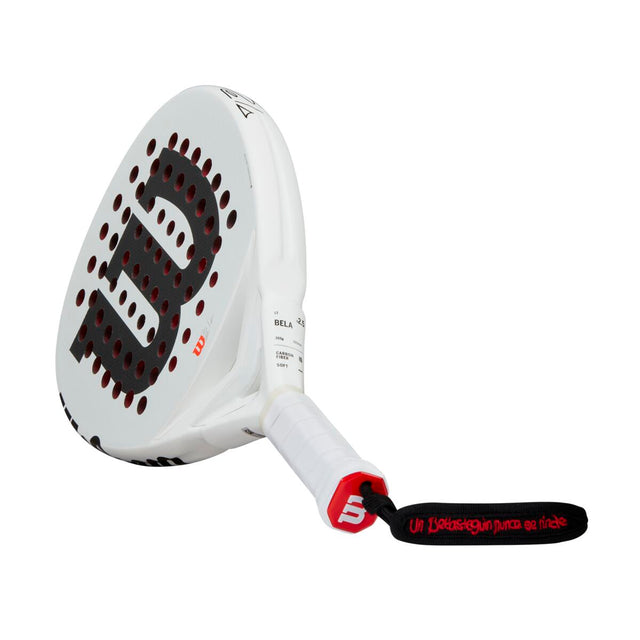 Bela LT V2.5 Padel Racket