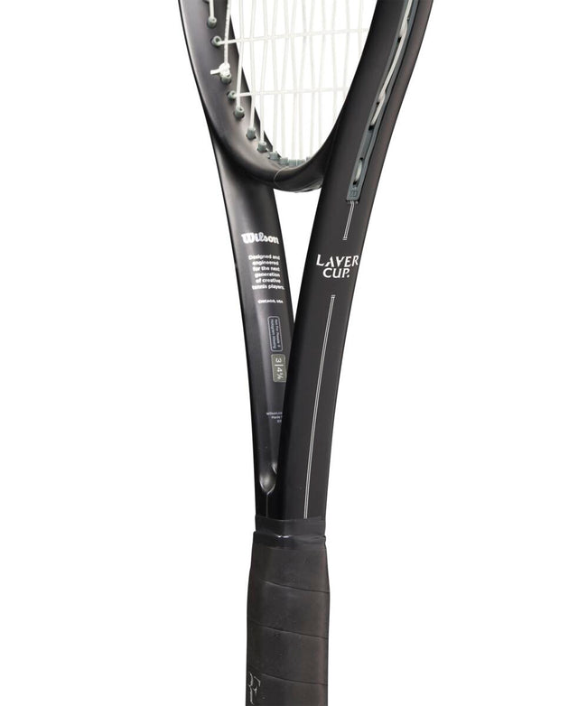 RF 01 Laver Cup Edition Tennis Racket