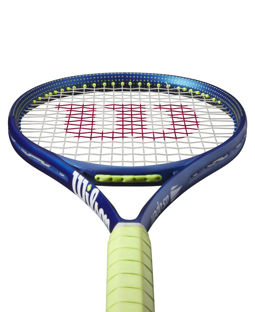 New Clash Racket Clash v2 – Wilson Australia