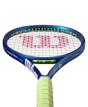 US Open Clash 100 V2 Tennis Racket