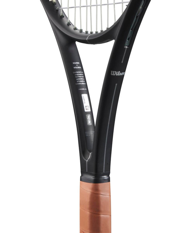 RF 01 Future Tennis Racket