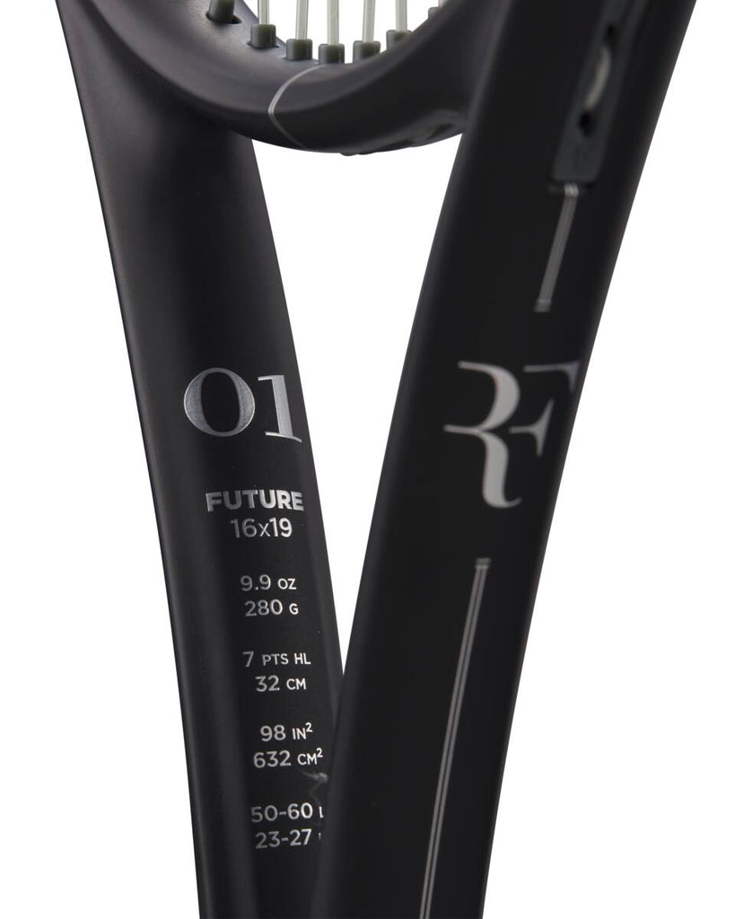 Buy RF 01 Future Tennis Racket online - Wilson Australia
