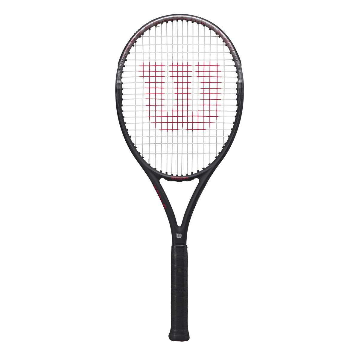 Wilson Pro Comp Racket Pro Staff V14 – Wilson Australia