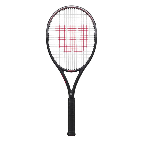 Buy Pro Staff Precision 100 Tennis Racket online - Wilson Australia
