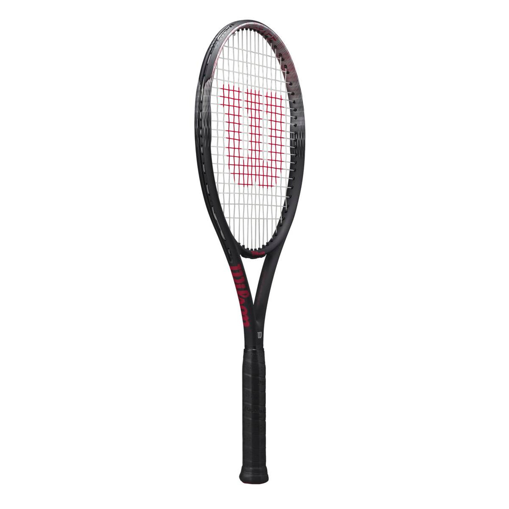 Buy Pro Staff Precision 100 Tennis Racket online - Wilson Australia
