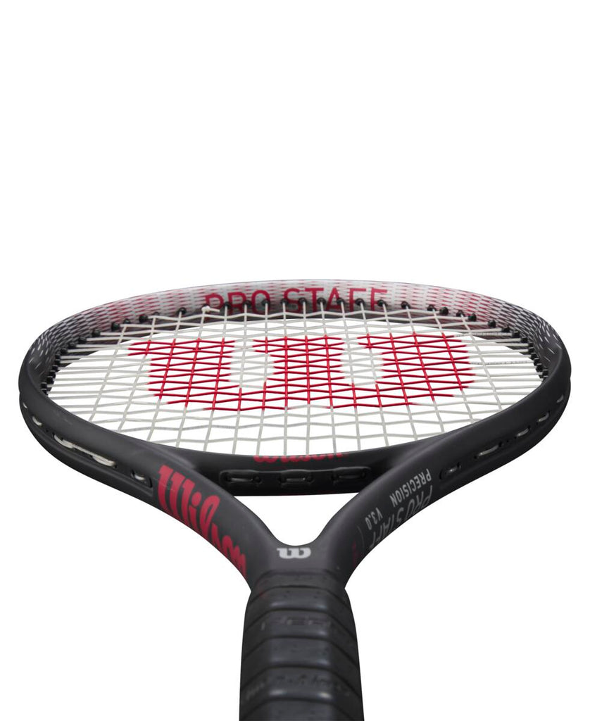 Buy Pro Staff Precision 100 Tennis Racket online - Wilson Australia