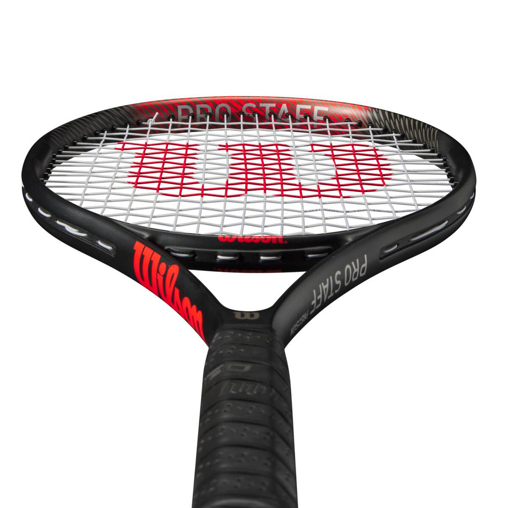 Pro Staff Precision 103 Tennis Racket WR080210U2 – Wilson