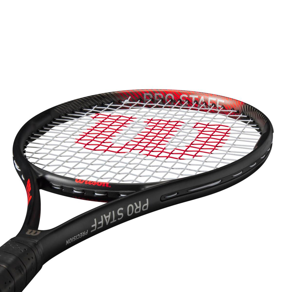 Precision Racket Buy Pro Staff Precision 103 Tennis Racket online - Wilson Australia