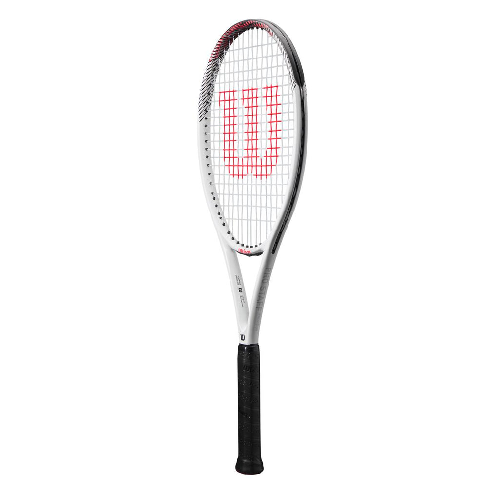 Precision Racket Buy Pro Staff Precision RXT 105 Tennis Racket online - Wilson Australia