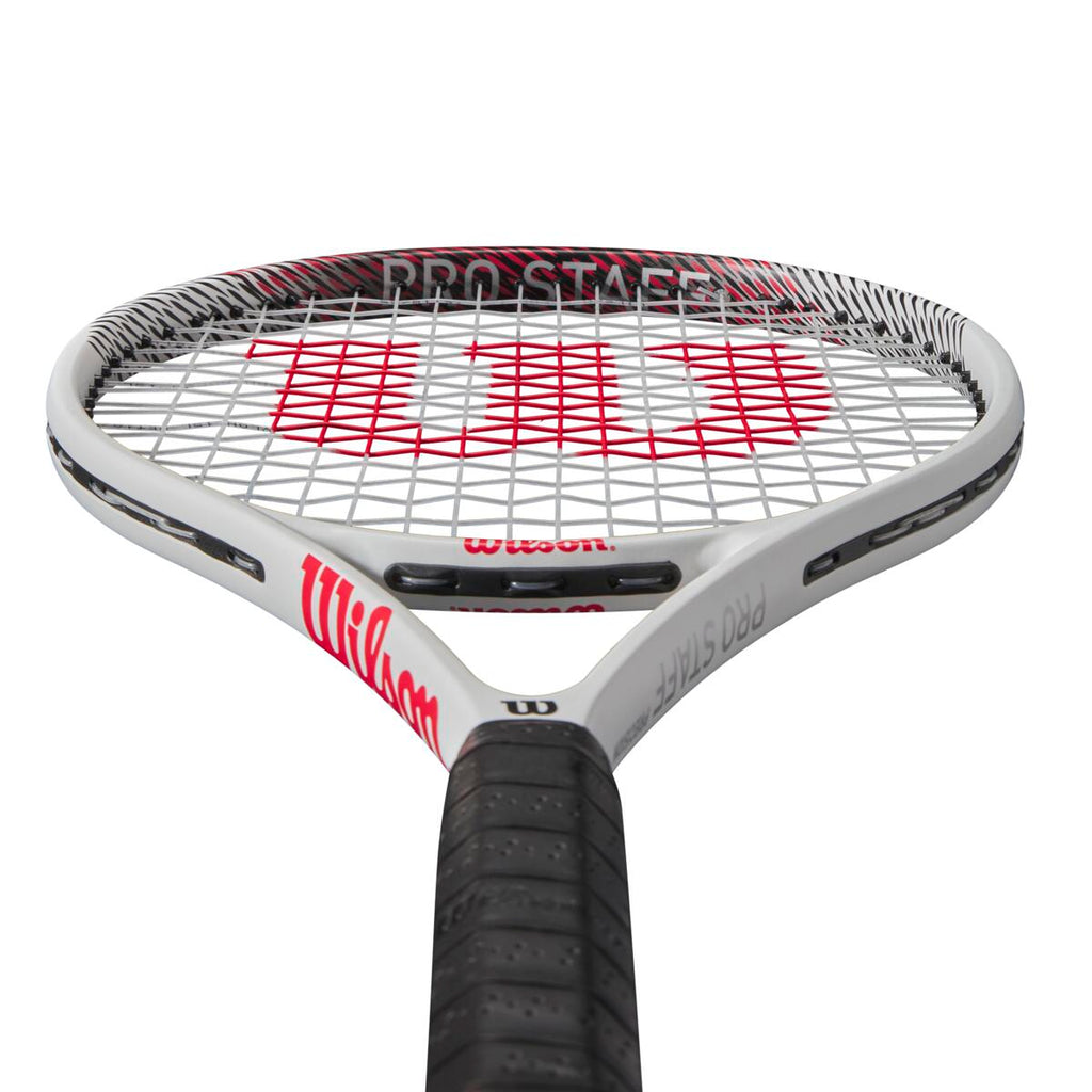 Precision Racket Buy Pro Staff Precision RXT 105 Tennis Racket online - Wilson Australia