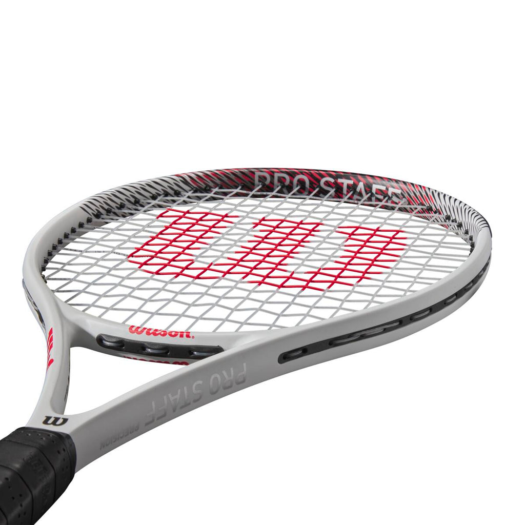 Buy Pro Staff Precision RXT 105 Tennis Racket online - Wilson Australia
