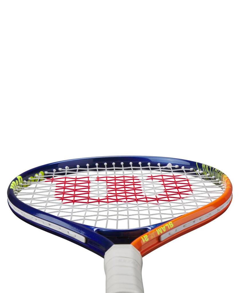 Buy Slam Jr 21 Tennis Racket online - Wilson Australia