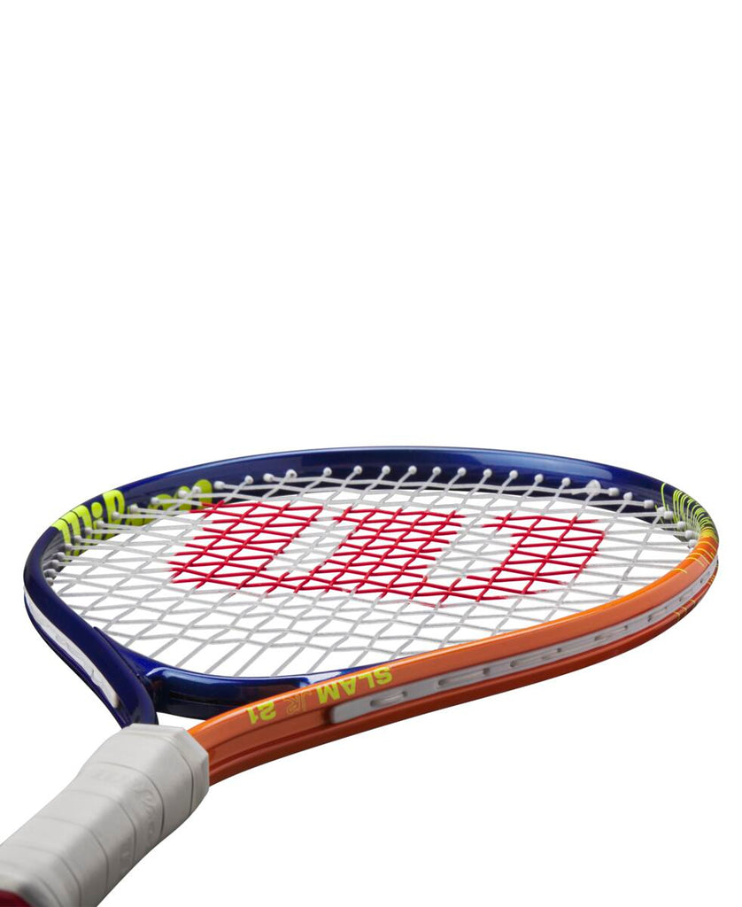 Buy Slam Jr 21 Tennis Racket online - Wilson Australia