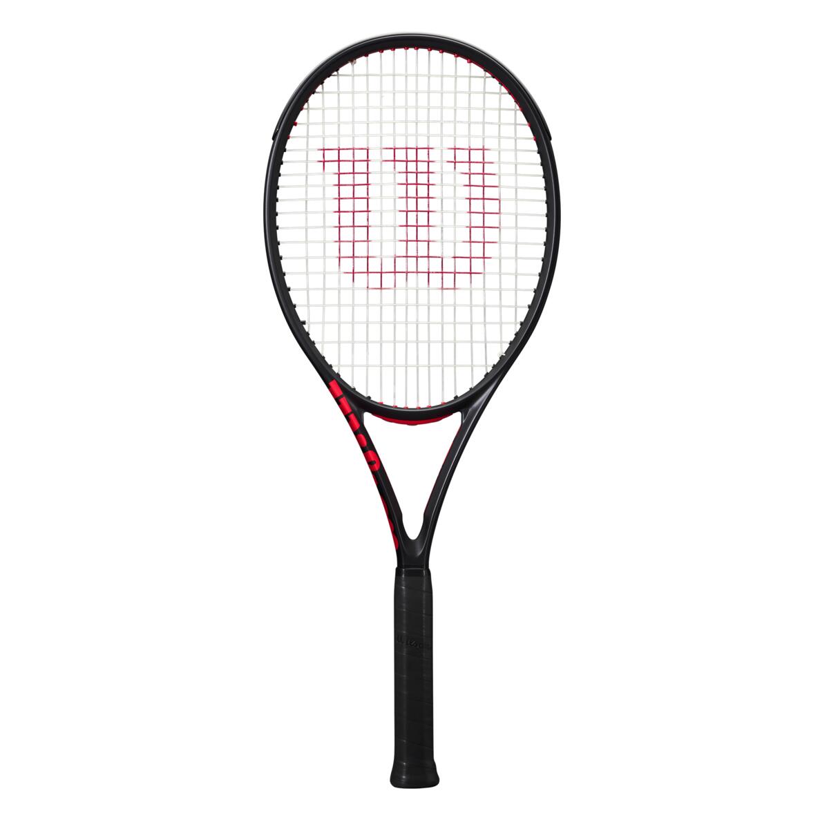 Clash 100 Pro V3 Tennis Racket