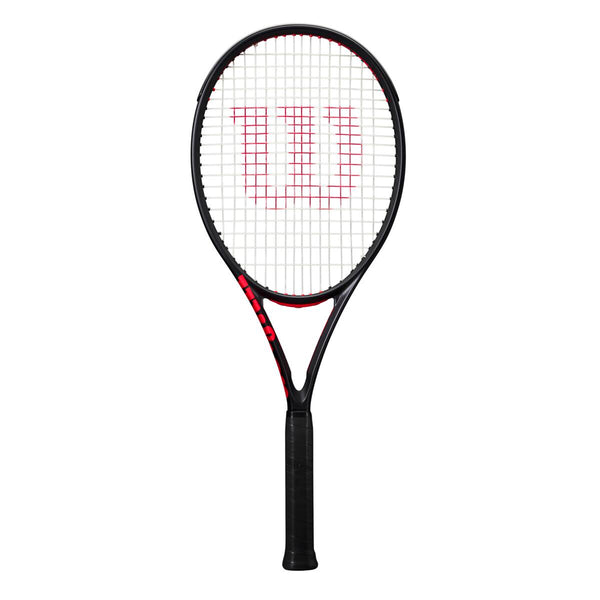 Clash 100 Pro V3 Tennis Racket