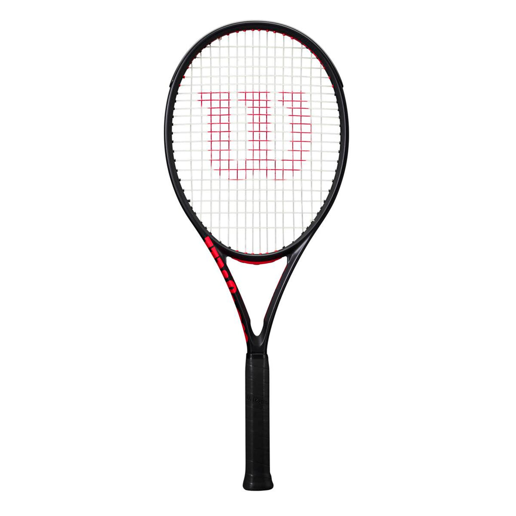 Wilson Clah Blade Racket Buy Clash 100 Pro V3 Tennis Racket online - Wilson Australia