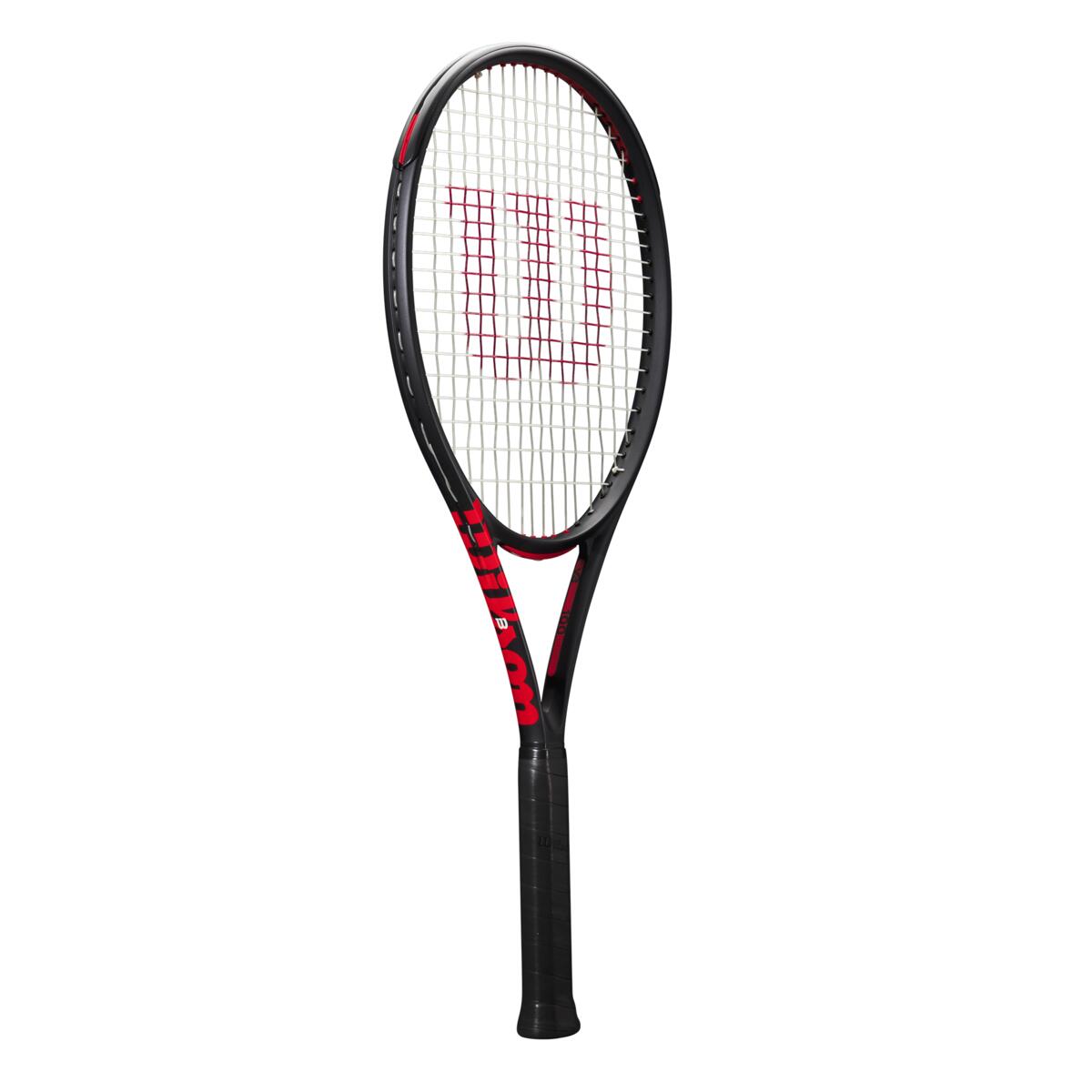 Clash 100 Pro V3 Tennis Racket