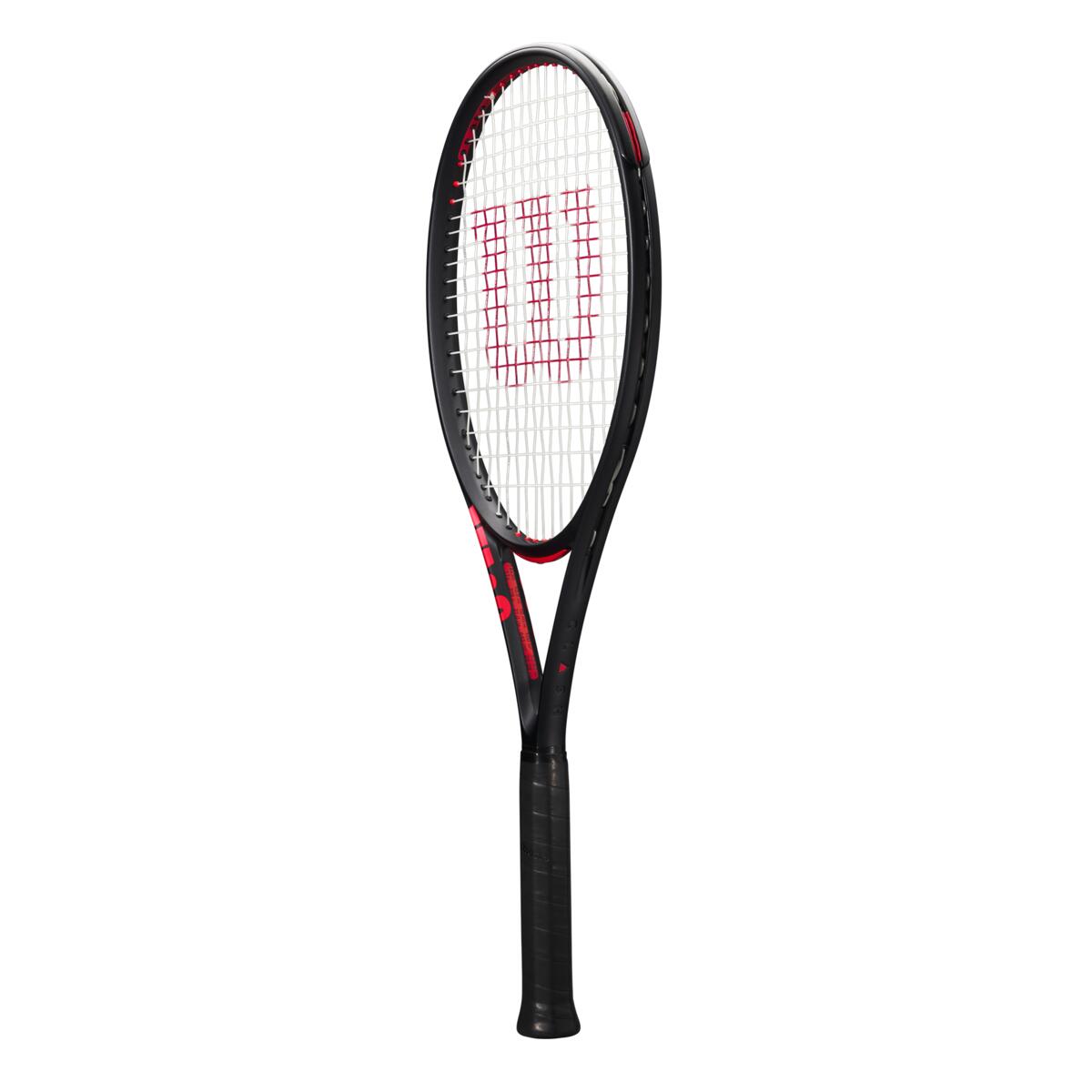 Clash 100 Pro V3 Tennis Racket