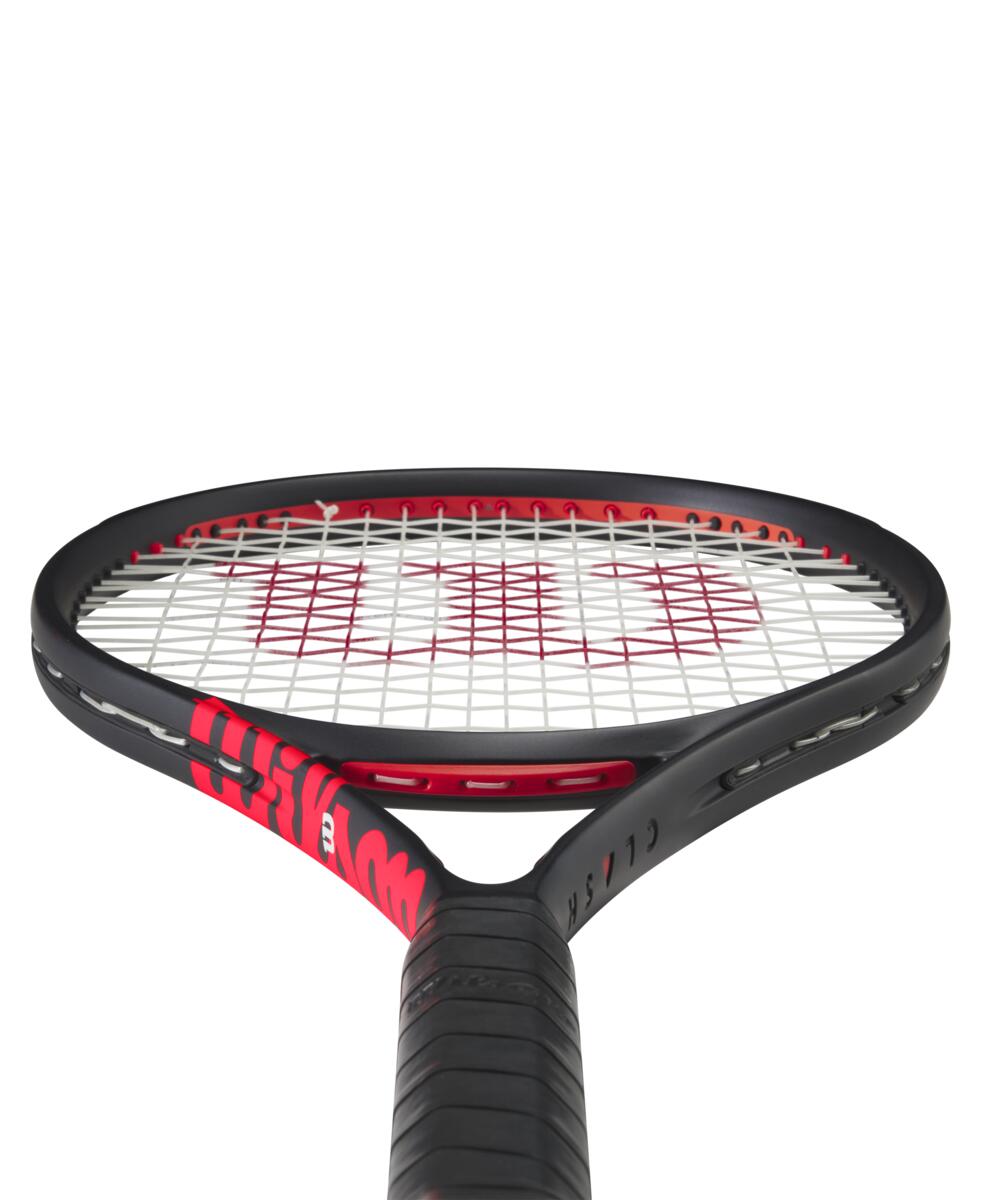 Clash 100 Pro V3 Tennis Racket