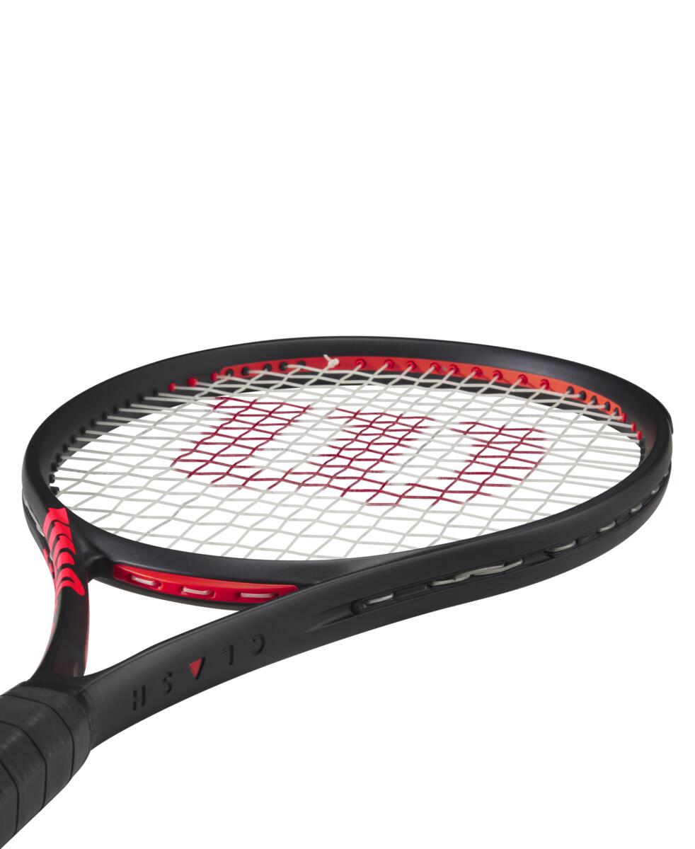 Clash 100 Pro V3 Tennis Racket