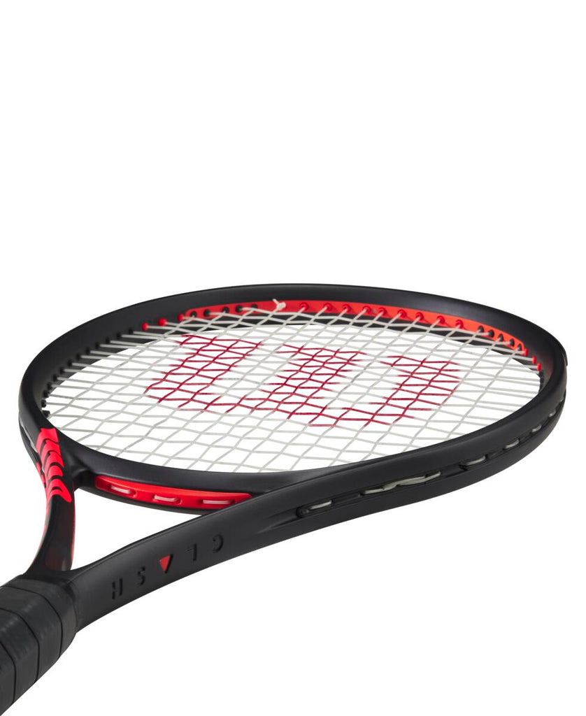 Wilson Clah Blade Racket Buy Clash 100 Pro V3 Tennis Racket online - Wilson Australia