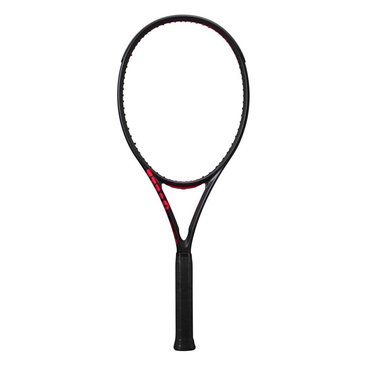 Clash 100 Pro V3 Tennis Racket