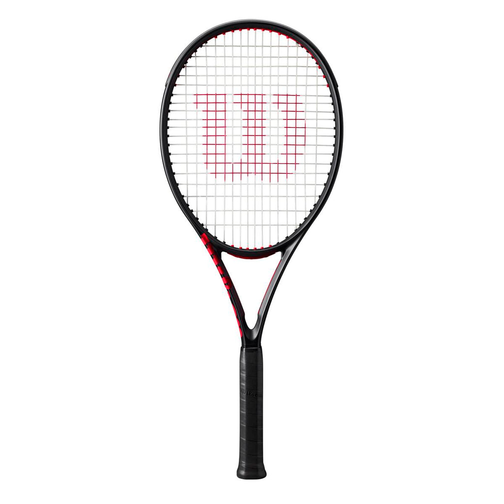 Raquete de Tênis Wilson Clash 100 V3 295G Raquete de Tênis Wilson Clash 100 V3 295G